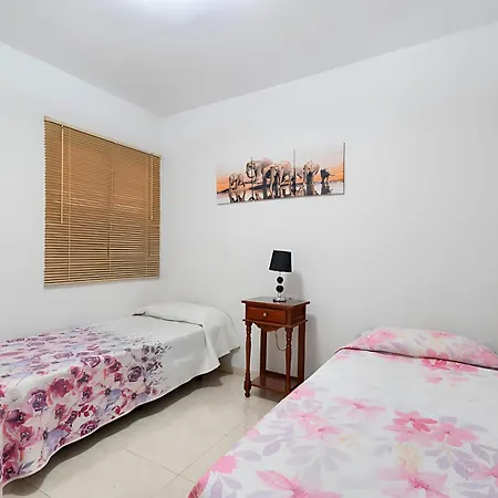Appartement Céntrico 2 En La Laguna La Laguna (Tenerife)
