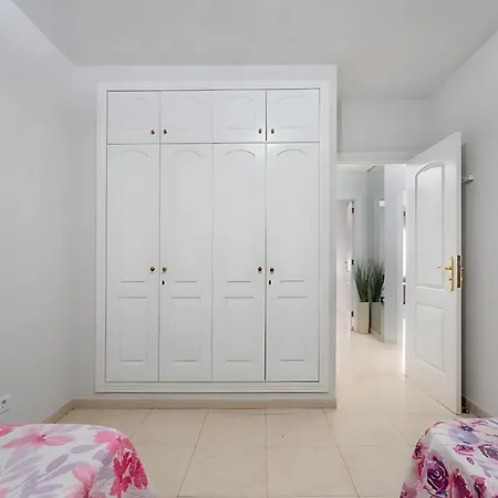Appartement Céntrico 2 En La Laguna La Laguna (Tenerife)