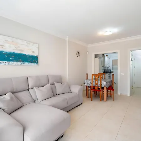 Céntrico 2 En La Laguna Appartement La Laguna (Tenerife)