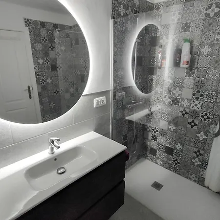 Appartement Céntrico 2 En La Laguna La Laguna (Tenerife)