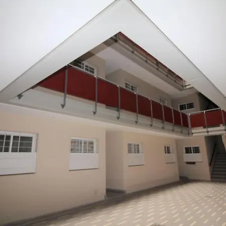 La Laguna Comfort Apartment *