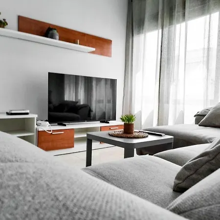 La Laguna Comfort