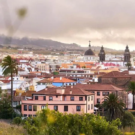 La Laguna Comfort * La Laguna (Tenerife)