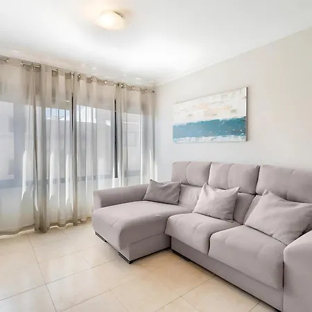 La Laguna Comfort Apartment