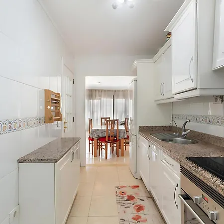 La Laguna Comfort Apartment La Laguna (Tenerife)