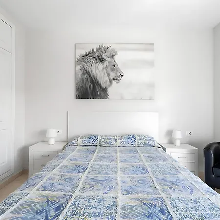 La Laguna Comfort Apartment