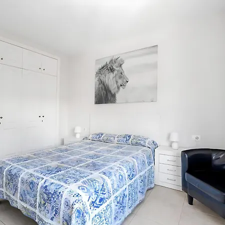 Apartment La Laguna Comfort