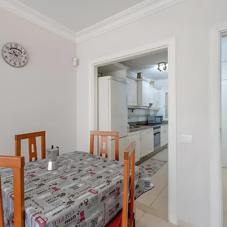 Apartment La Laguna Comfort *