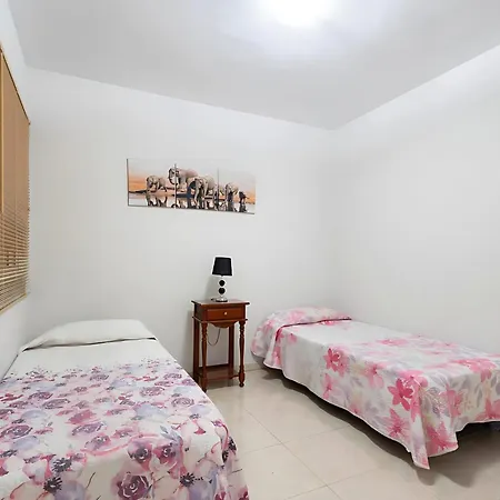 La Laguna Comfort Apartment