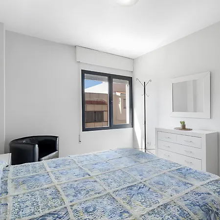 Apartment La Laguna Comfort *