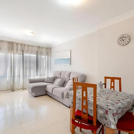 La Laguna Comfort *