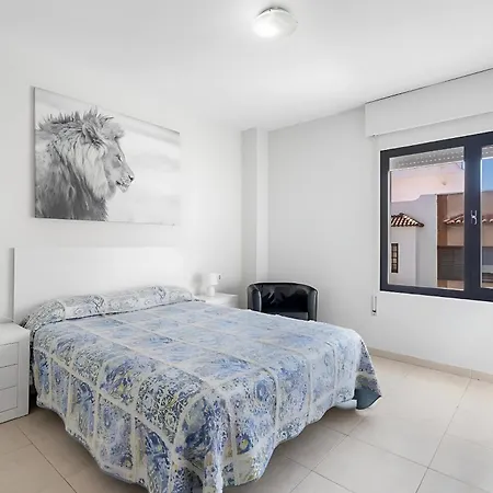 Apartment La Laguna Comfort *
