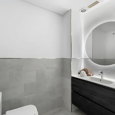 La Laguna Comfort Apartment