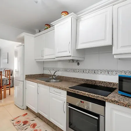 La Laguna Comfort Apartment